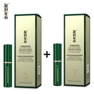 6th & 7th Gen Complete Set